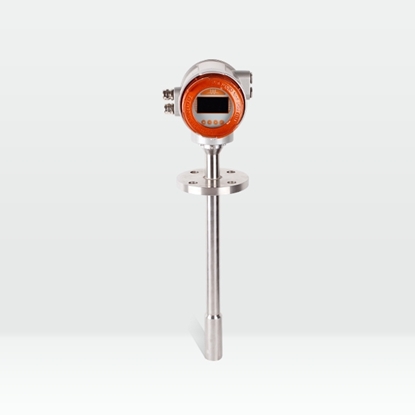  Focmag3401插入式電磁流量計(jì)結(jié)構(gòu)簡(jiǎn)單，工作可靠，易安裝、易拆